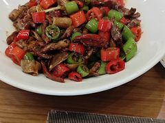 -全聚德烤鸭店(马家堡店)