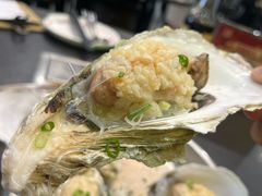 -飞尝蚝·顺德菜·鱼生(顺德总店)
