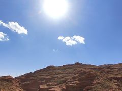 -新疆天山托木尔景区·大峡谷