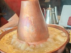 -仁和四季涮肉馆(天坛南门店)