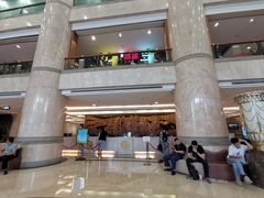 -亚洲国际大酒店