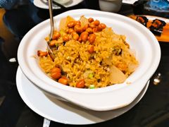 闽和南白萝卜饭-闽和南(深圳万象城店)