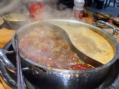 -谭三娘鲜切牛肉自助火锅(九眼桥总店)