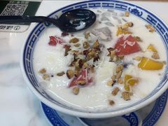 -江记甜品(罗湖店)