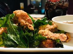 -鹿港小镇(霄云店)