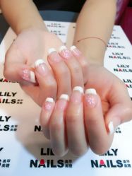 -LILY NAILS美甲美睫