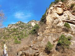 -黑龙潭风景区