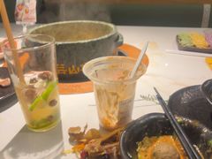 -芸山季·云南山珍菌火锅(南翔印象城MEGA店)