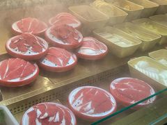 -谭三娘鲜切牛肉自助火锅(九眼桥总店)