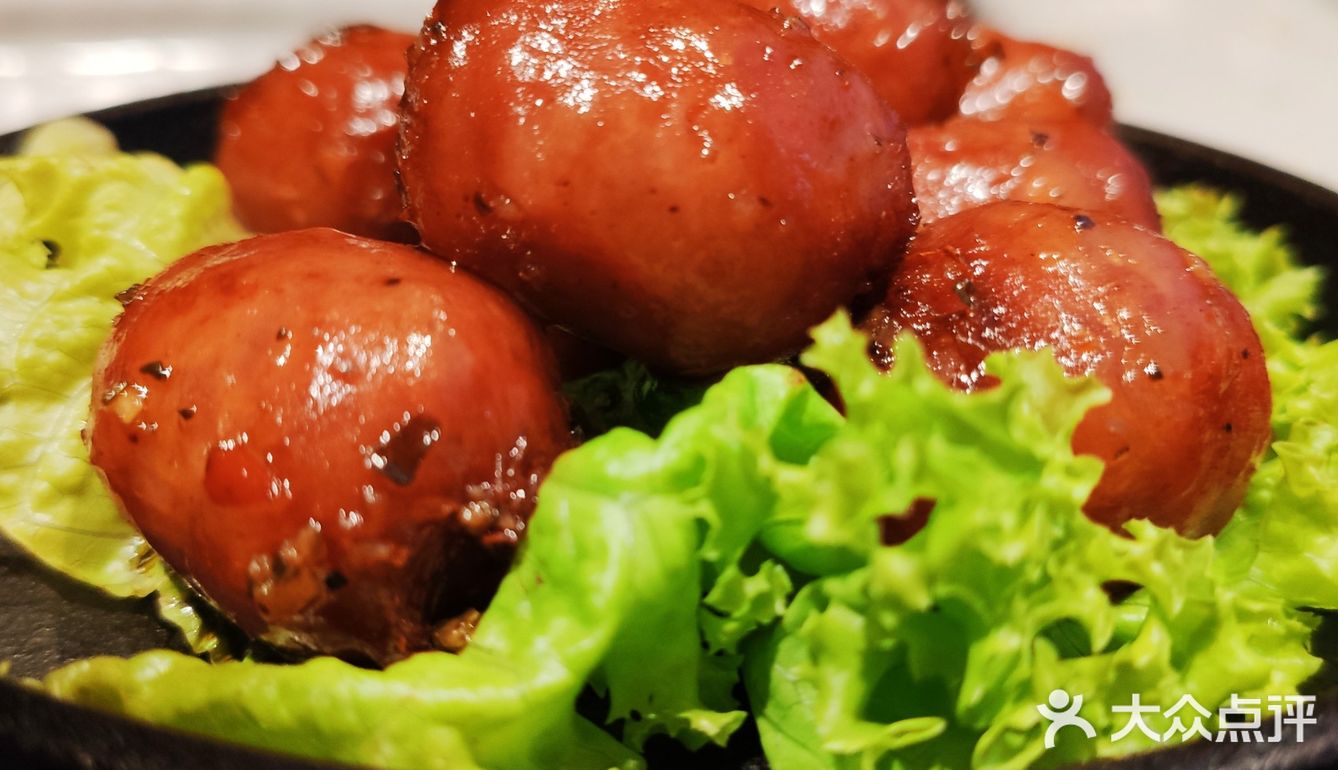 整体可以称得上nice