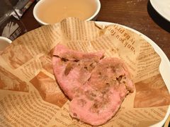 -潮澎派·潮汕菜大排档(南较西路店)