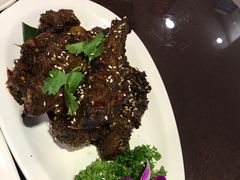 -刘胖子家常菜·蹄花焖藕(中南店)
