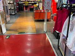 -法雅体育工厂店(皂君庙路店)