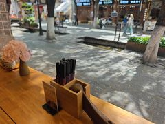 -桥香园过桥米线(复兴路店)
