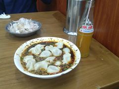 -回坊马二饺子馆