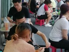 -非凡烧烤(历史博物馆店)