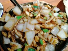 -随缘小馆(红岭路店)