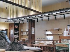大堂-胖虎打面团(九眼桥店)