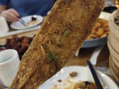 木桶小目鱼-陈傻子餐厅(世纪都会店)