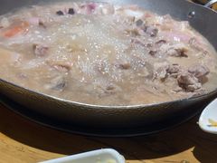 -冰煮羊(山水小区店)