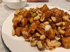 -福来居烤鸭店(天坛二店)