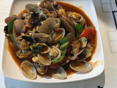 -强记海鲜·大排档(蛇口新街店)