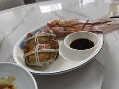 -小陆莲花蟹园农家乐(莲花岛店)