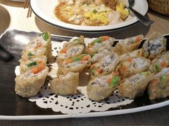 -味莊·青岛菜(云霄路店)