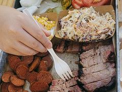 -得州厚道美式烤肉Texas Style BBQ(K11店)