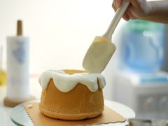 -Kekimatata 生日蛋糕·烘焙教学