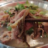 翘脚牛肉，清汤轻盈好味道