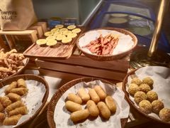 -非烤勿扰自助烤肉(东坑四季广场店)