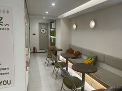 -流酥可心·牛乳蛋糕商店(禾祥西路店)