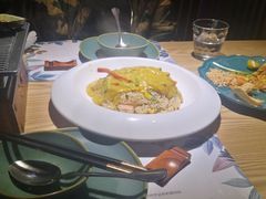-泰澜得泰国菜(大学城店)