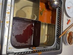 -海底捞火锅(上元大街店)