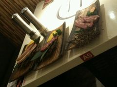 -赤坂亭M9和牛烧肉·日料398放题(万达店)