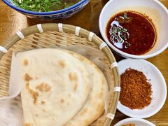 -长安后宰门水盆羊肉(新都心店)