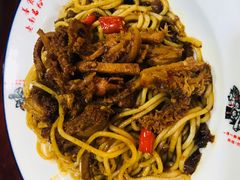 -老南昌粉面馆(绳金塔店)