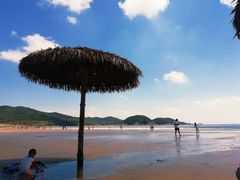 -东海半边山旅游度假区