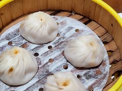 -王家沙点心店(南京西路总店)