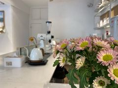 -Cafe on warm(丹霞店)