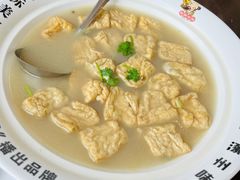 -涿掌柜·涿州宴