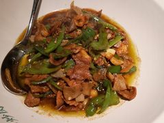 菜籽油炒超级小炒肉-遇见湘·地道湖南菜(云门店)