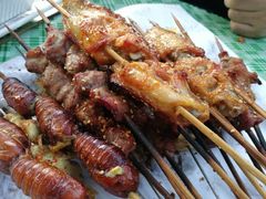 -聚首堂·特色小吃·肘子(什刹海德胜门店)