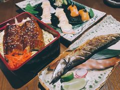-傑·料理·海鲜放题(佛山文华荟店)