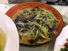 CIMG2150-小土豆美食(太原南街店)