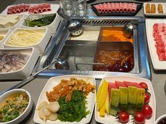 -海底捞火锅(杭州滨江九宜城店)