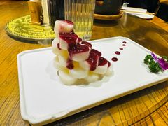 -苹果树下艺术餐厅(通州店)