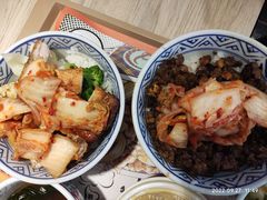 -吉野家(上地三街店)