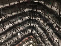 -广州四季酒店·天吧·高空酒吧